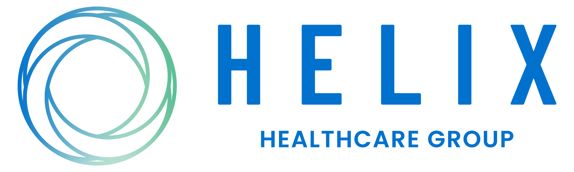 Helix logo