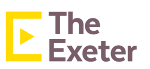 Exeter logo
