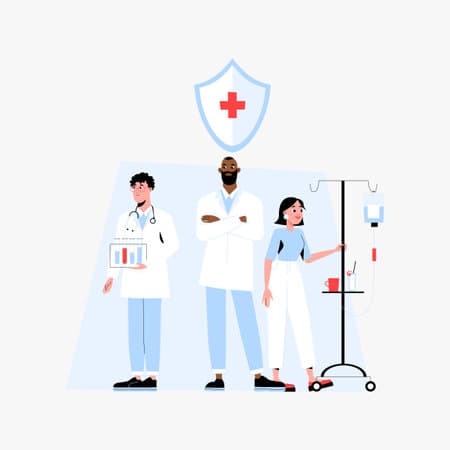Hospital / facility image